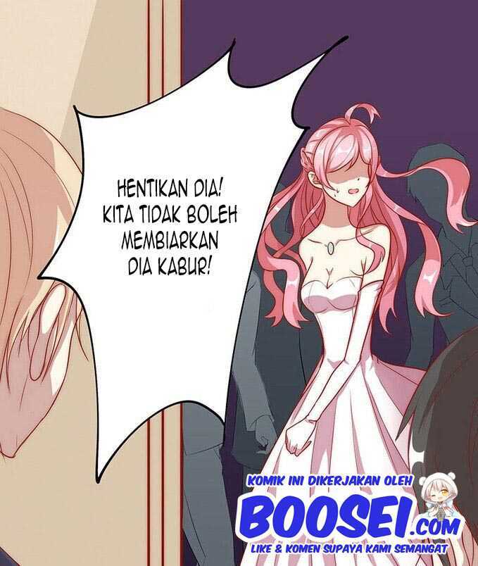 Fake Marriage, True Love Chapter 02 Gambar 4