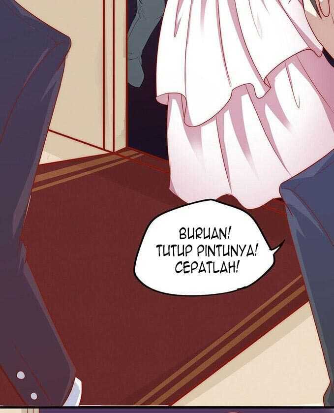 Fake Marriage, True Love Chapter 02 Gambar 5