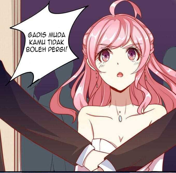 Fake Marriage, True Love Chapter 02 Gambar 6