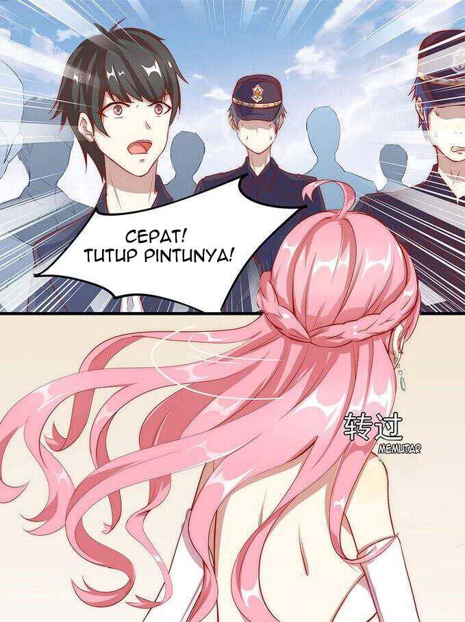 Fake Marriage, True Love Chapter 02 Gambar 7