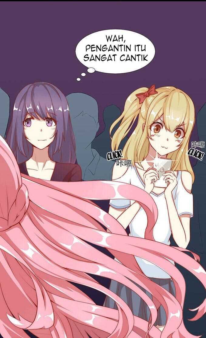 Fake Marriage, True Love Chapter 02 Gambar 10
