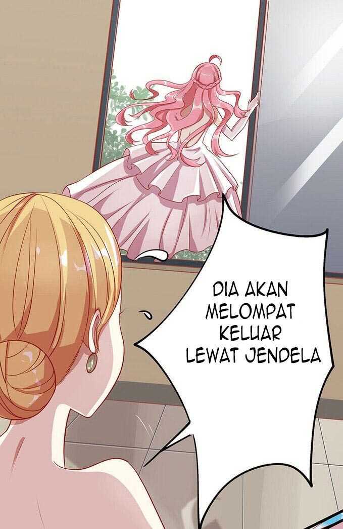 Fake Marriage, True Love Chapter 02 Gambar 11