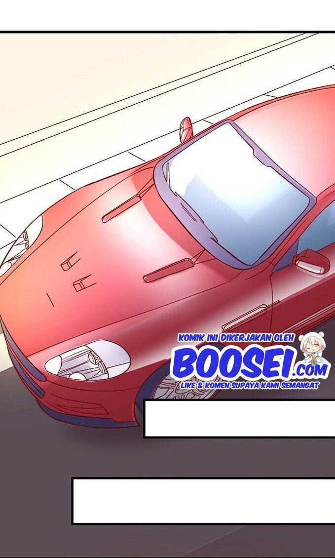 Fake Marriage, True Love Chapter 02 Gambar 19