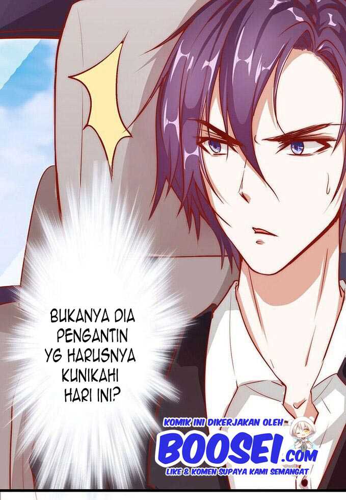 Fake Marriage, True Love Chapter 02 Gambar 24
