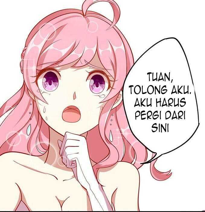 Fake Marriage, True Love Chapter 02 Gambar 26