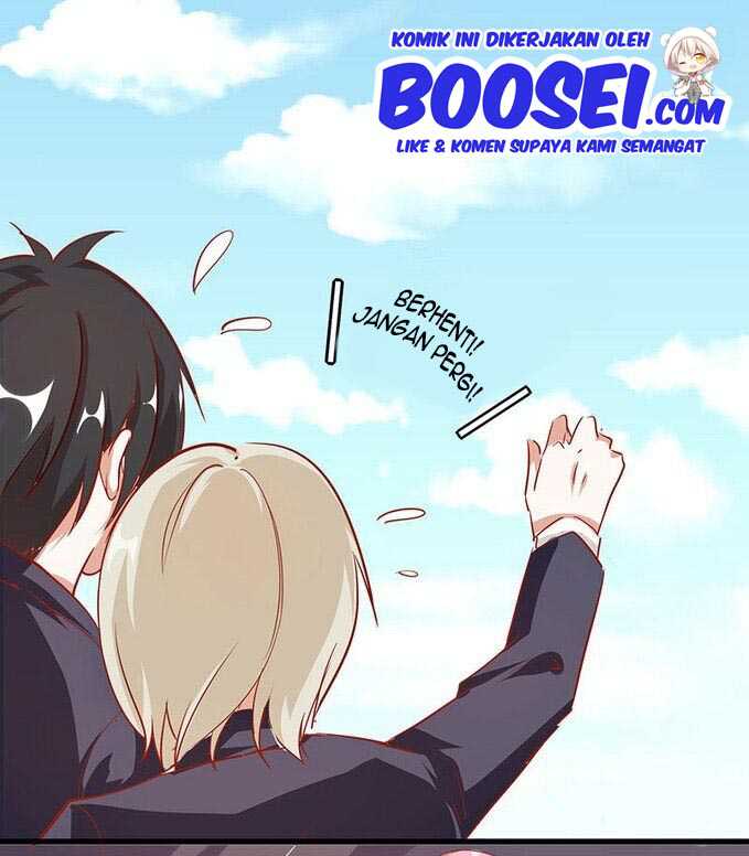 Fake Marriage, True Love Chapter 02 Gambar 29
