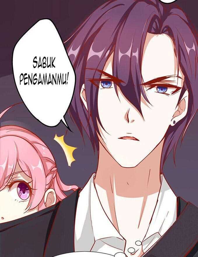 Fake Marriage, True Love Chapter 02 Gambar 31