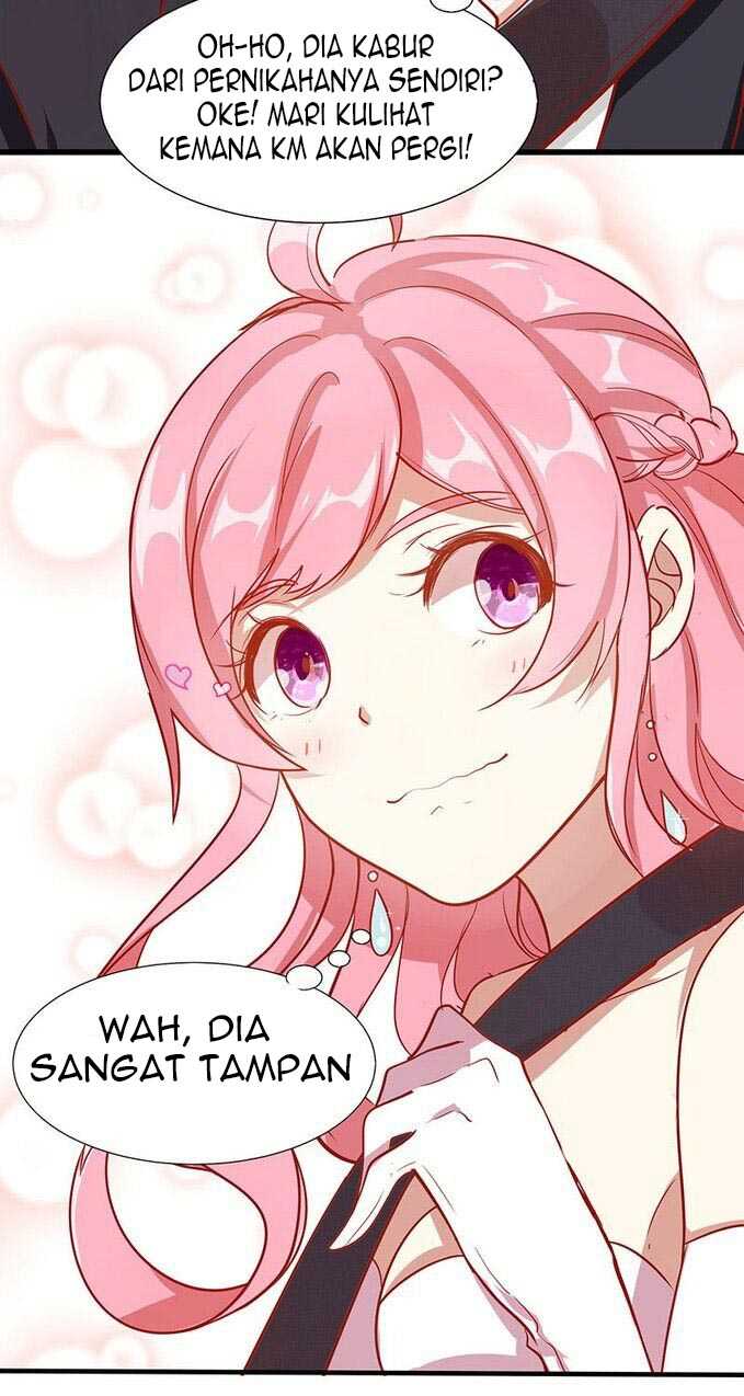 Fake Marriage, True Love Chapter 02 Gambar 32