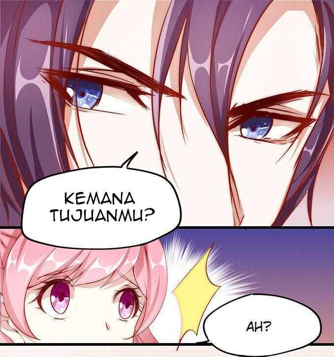 Fake Marriage, True Love Chapter 02 Gambar 33