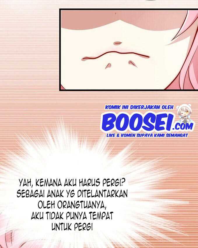 Fake Marriage, True Love Chapter 02 Gambar 34