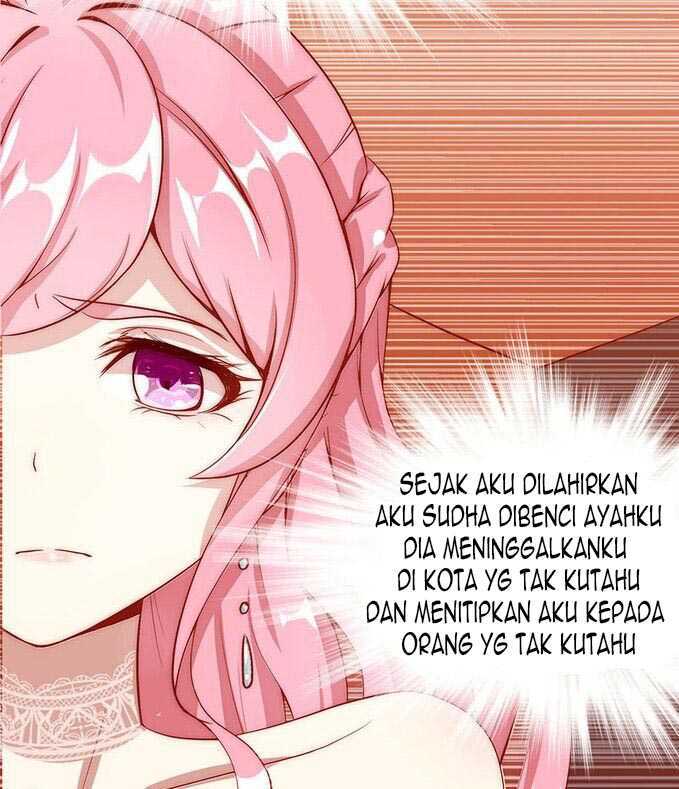 Fake Marriage, True Love Chapter 02 Gambar 35