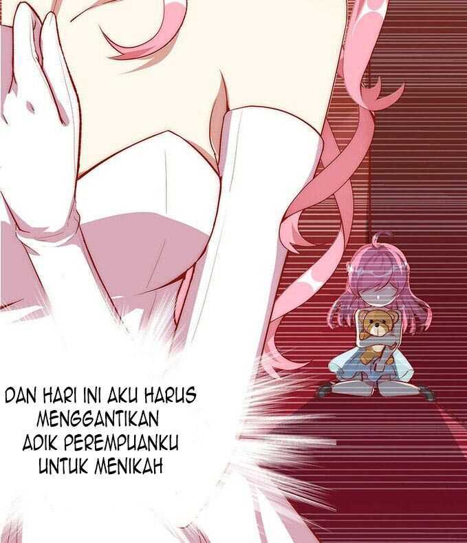 Fake Marriage, True Love Chapter 02 Gambar 36