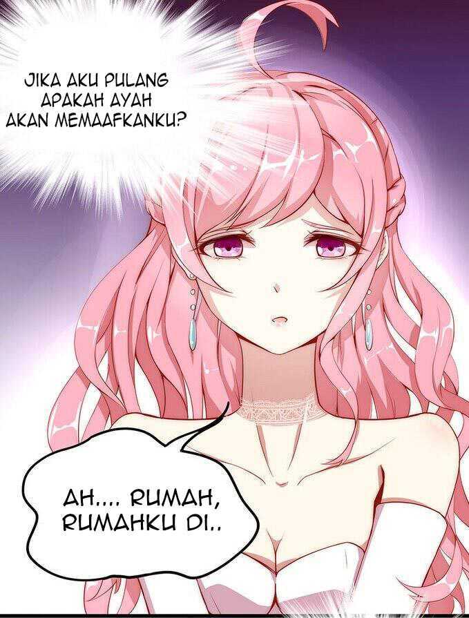 Fake Marriage, True Love Chapter 02 Gambar 38
