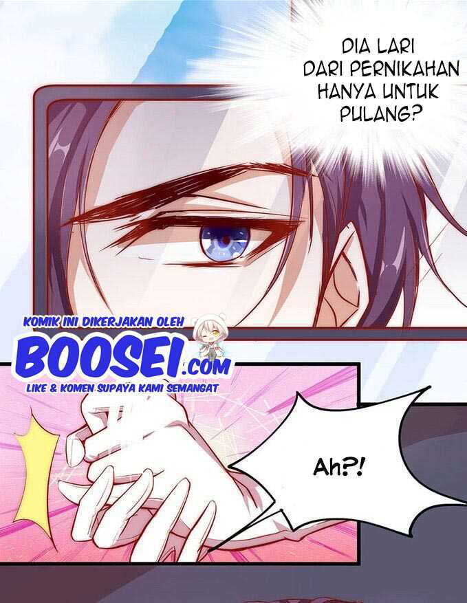 Fake Marriage, True Love Chapter 02 Gambar 39
