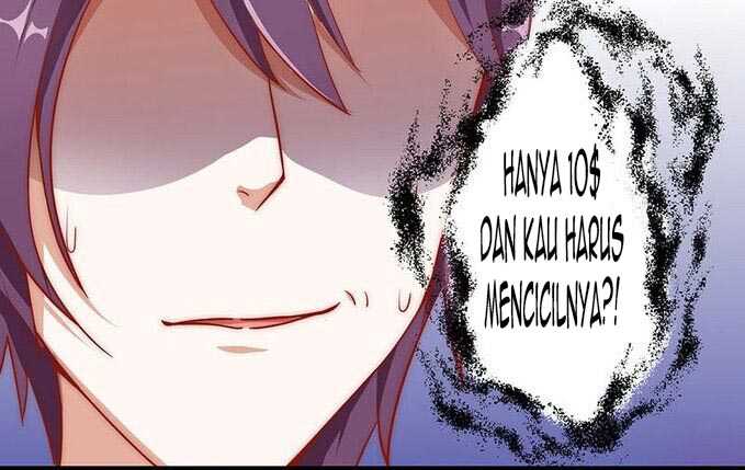 Fake Marriage, True Love Chapter 02 Gambar 43