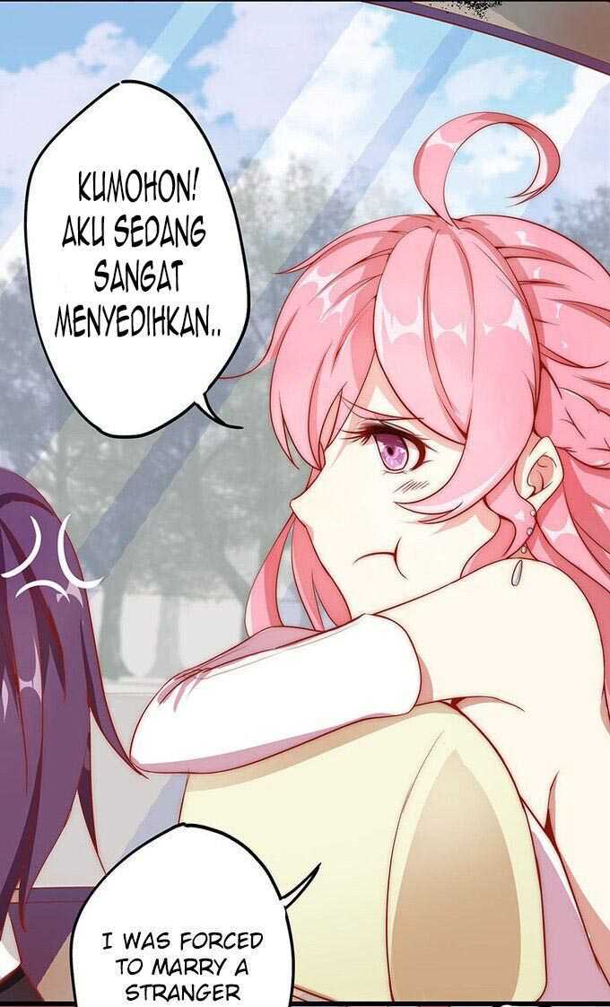 Fake Marriage, True Love Chapter 02 Gambar 44