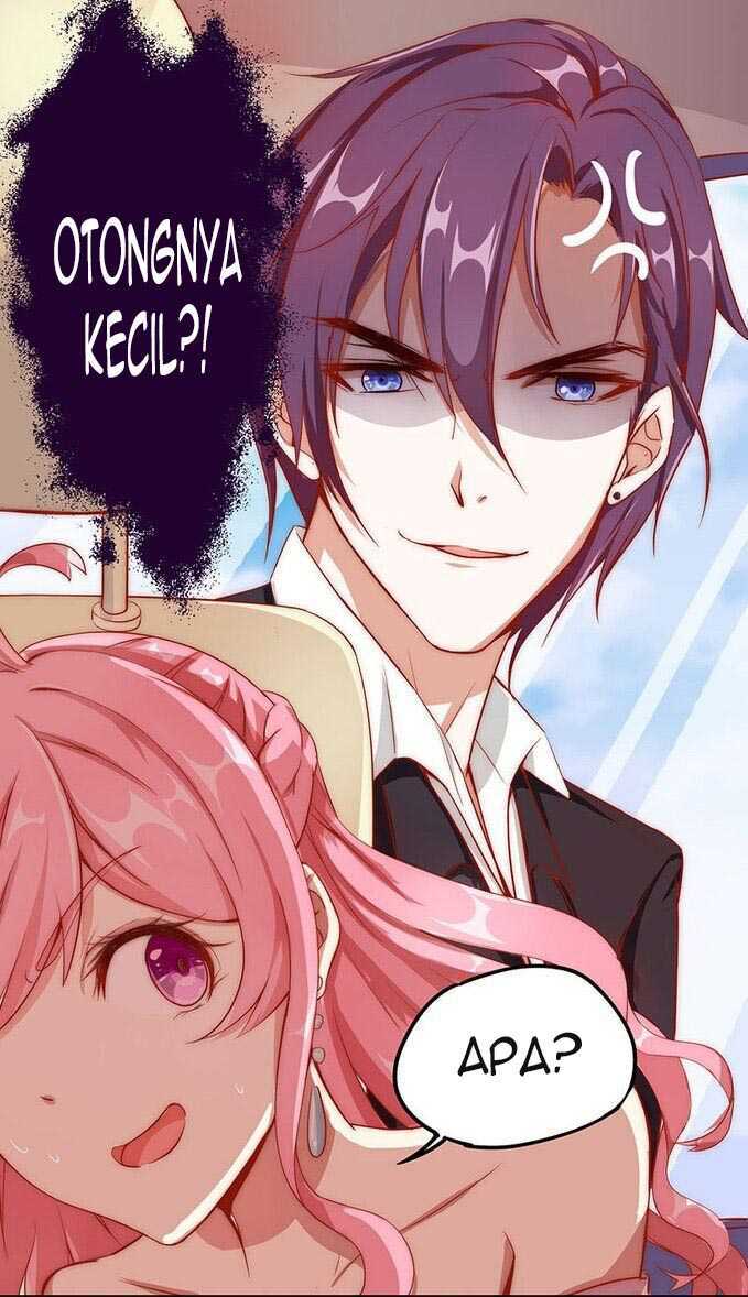 Fake Marriage, True Love Chapter 02 Gambar 47