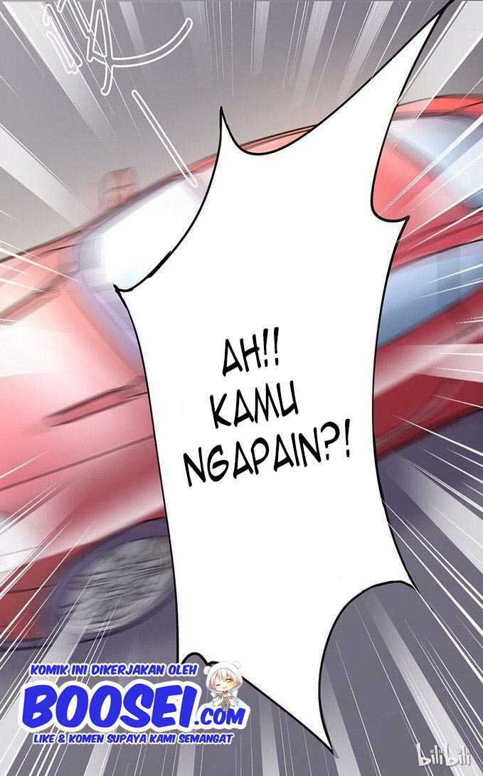 Fake Marriage, True Love Chapter 02 Gambar 49
