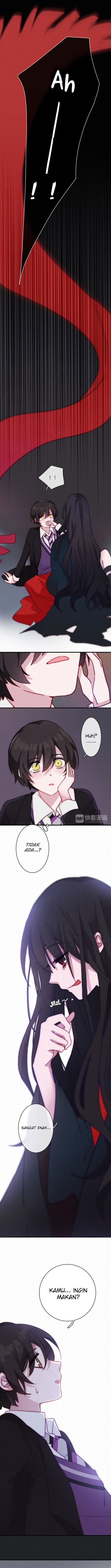 Falling in the Night with You Chapter 01 Gambar 9