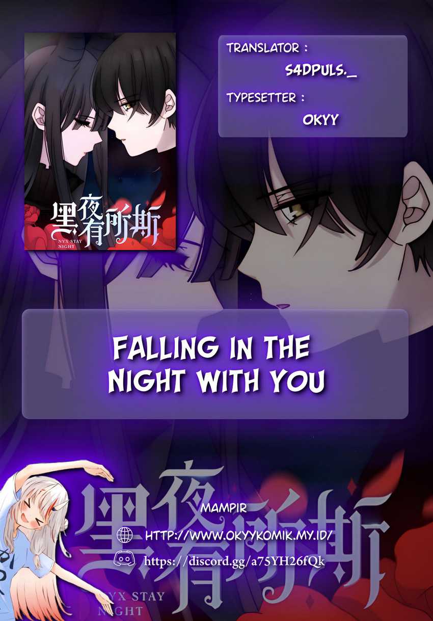 Falling in the Night with You Chapter 06 Gambar 2