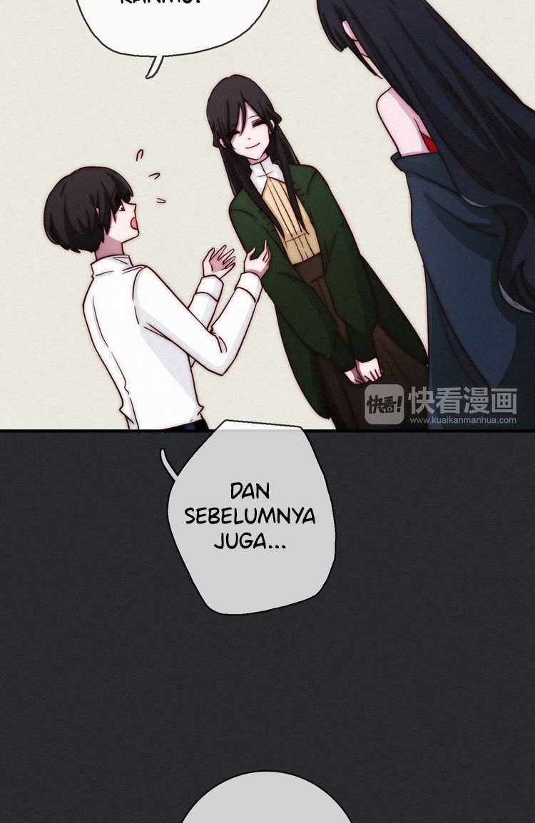 Falling in the Night with You Chapter 06 Gambar 16
