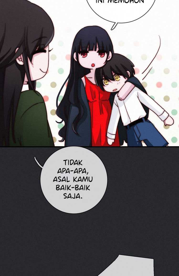 Falling in the Night with You Chapter 06 Gambar 18