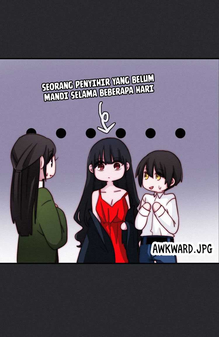 Falling in the Night with You Chapter 06 Gambar 21