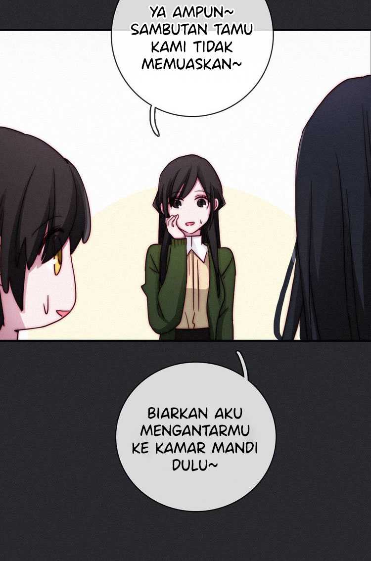 Falling in the Night with You Chapter 06 Gambar 23