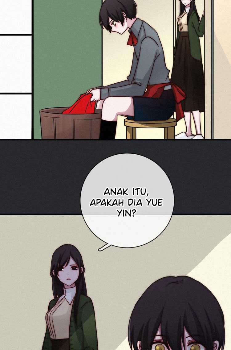 Falling in the Night with You Chapter 06 Gambar 31