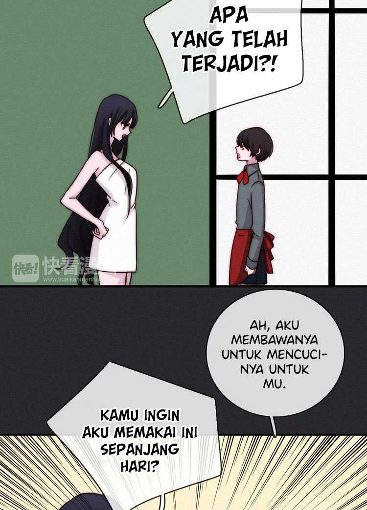Falling in the Night with You Chapter 06 Gambar 37
