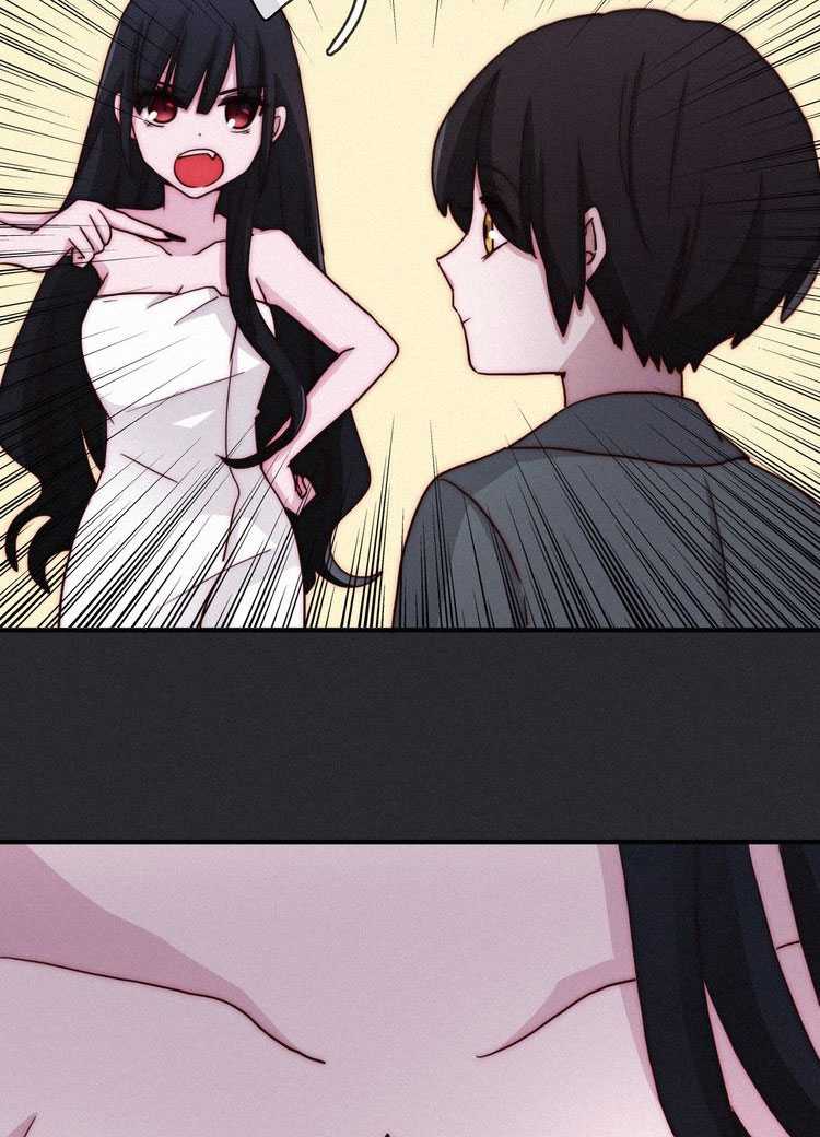 Falling in the Night with You Chapter 06 Gambar 38