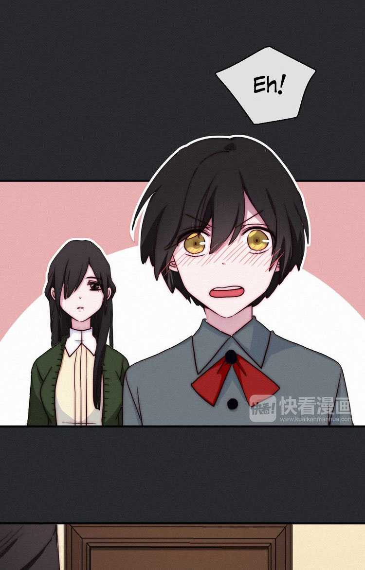 Falling in the Night with You Chapter 06 Gambar 45
