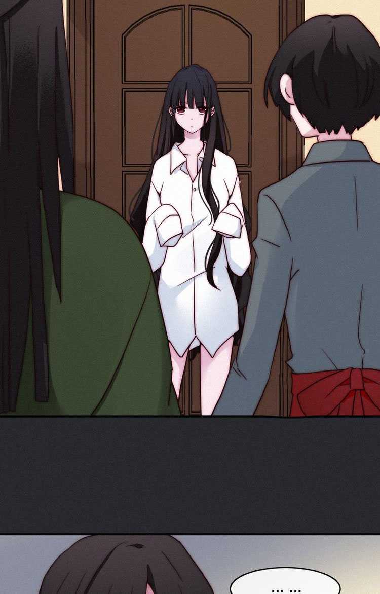 Falling in the Night with You Chapter 06 Gambar 46
