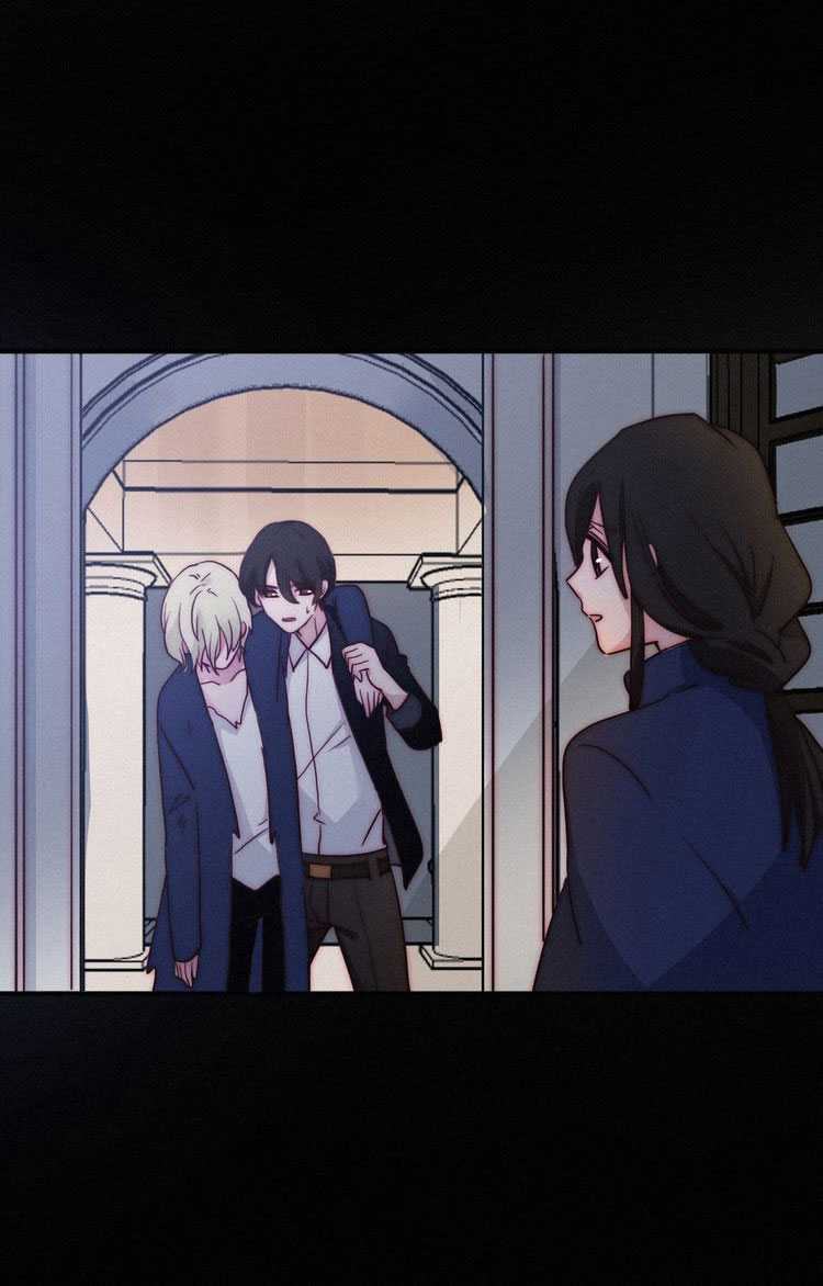 Falling in the Night with You Chapter 06 Gambar 49