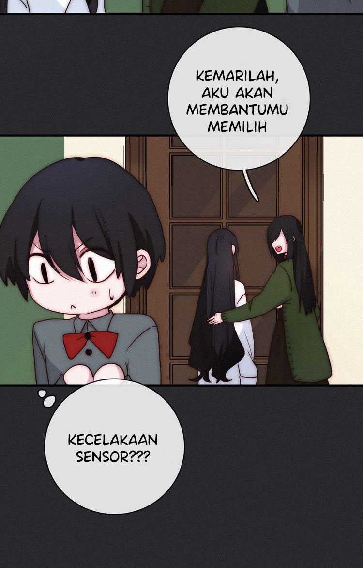 Falling in the Night with You Chapter 06 Gambar 54