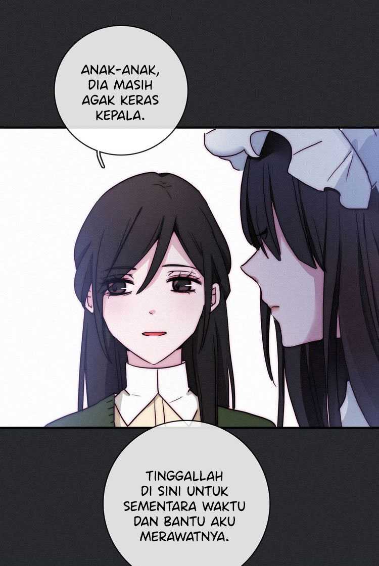 Falling in the Night with You Chapter 06 Gambar 74