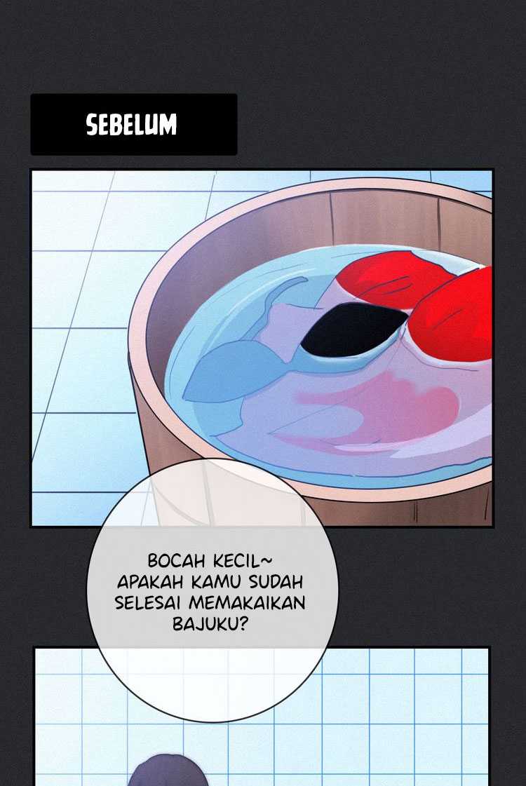Falling in the Night with You Chapter 06 Gambar 80