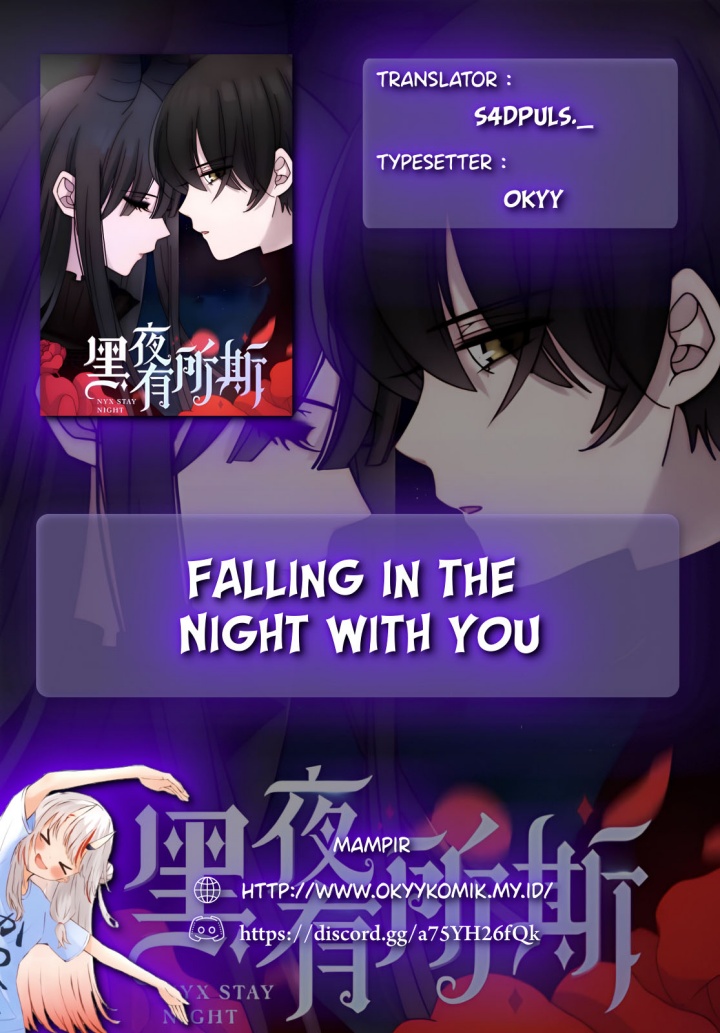 Falling in the Night with You Chapter 11 Gambar 2