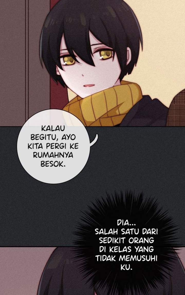 Falling in the Night with You Chapter 11 Gambar 9