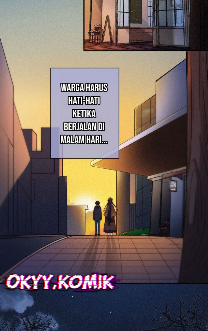Falling in the Night with You Chapter 11 Gambar 11