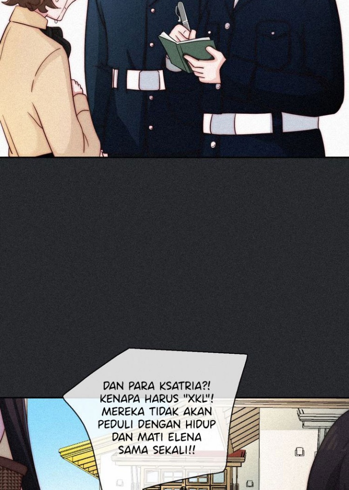 Falling in the Night with You Chapter 11 Gambar 21