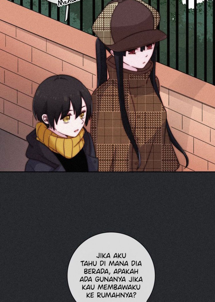 Falling in the Night with You Chapter 11 Gambar 23