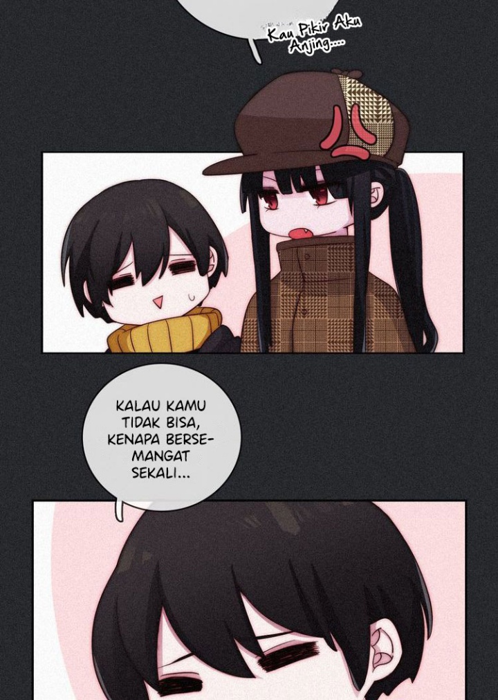 Falling in the Night with You Chapter 11 Gambar 24