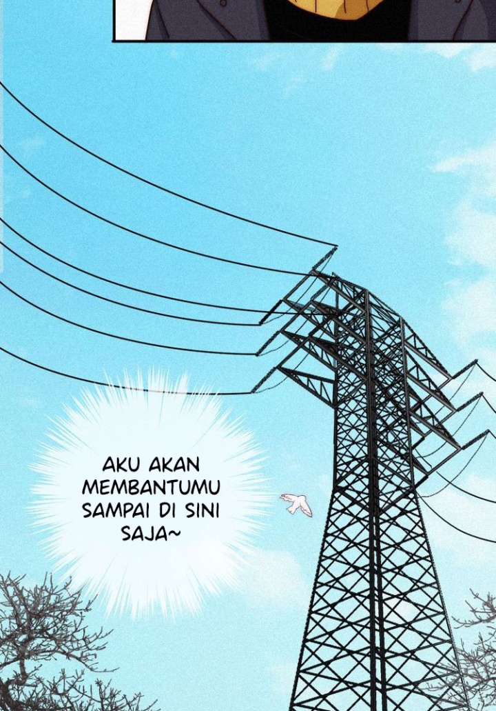 Falling in the Night with You Chapter 11 Gambar 36