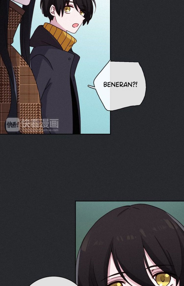 Falling in the Night with You Chapter 11 Gambar 48