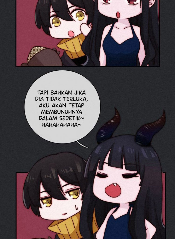 Falling in the Night with You Chapter 11 Gambar 74