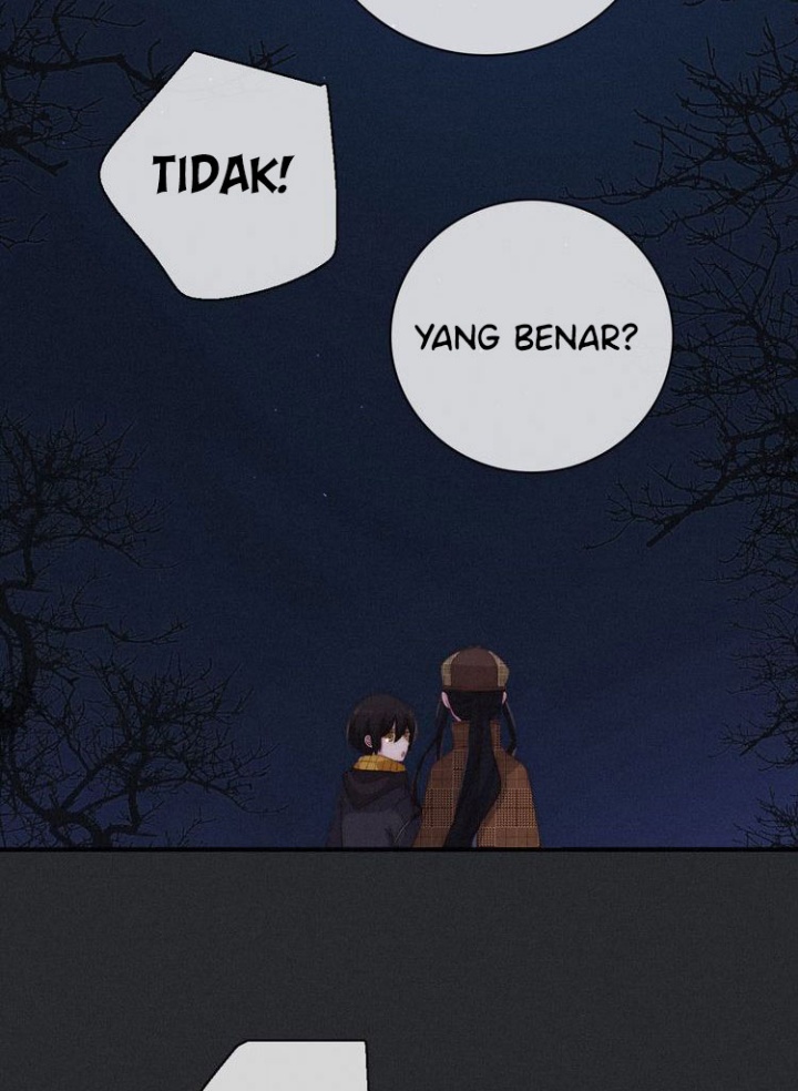 Falling in the Night with You Chapter 11 Gambar 76