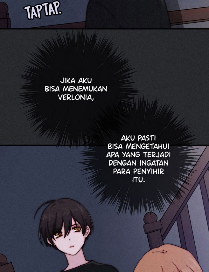 Falling in the Night with You Chapter 14 Gambar 4