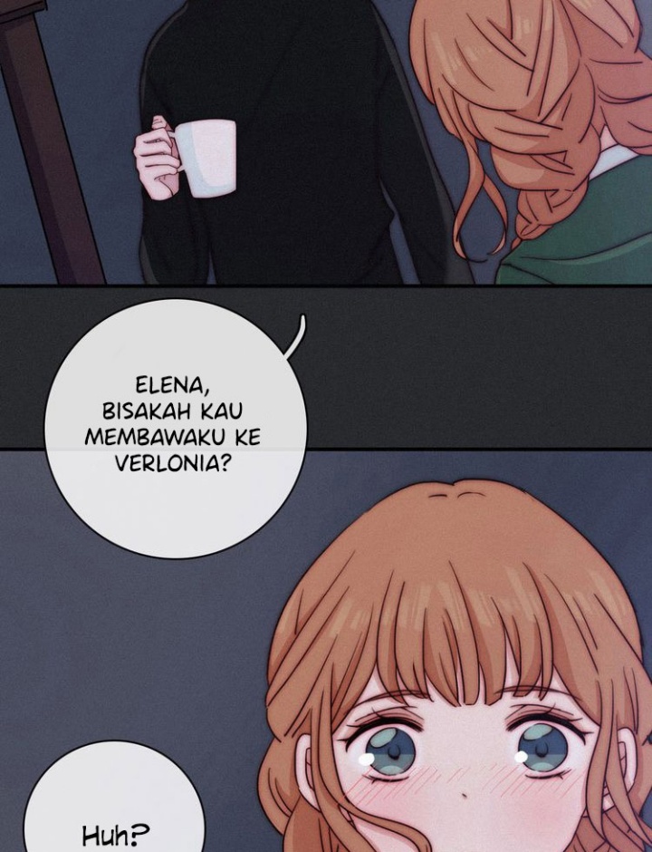 Falling in the Night with You Chapter 14 Gambar 5