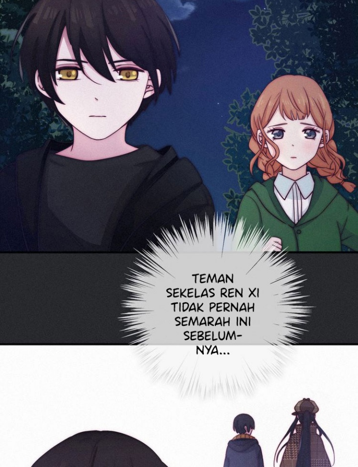 Falling in the Night with You Chapter 14 Gambar 11